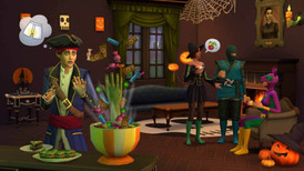 The Sims 4: Spooky Stuff (Xbox ONE / Xbox Series X|S) screenshot 5