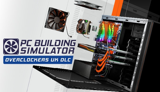 overclockers build pc