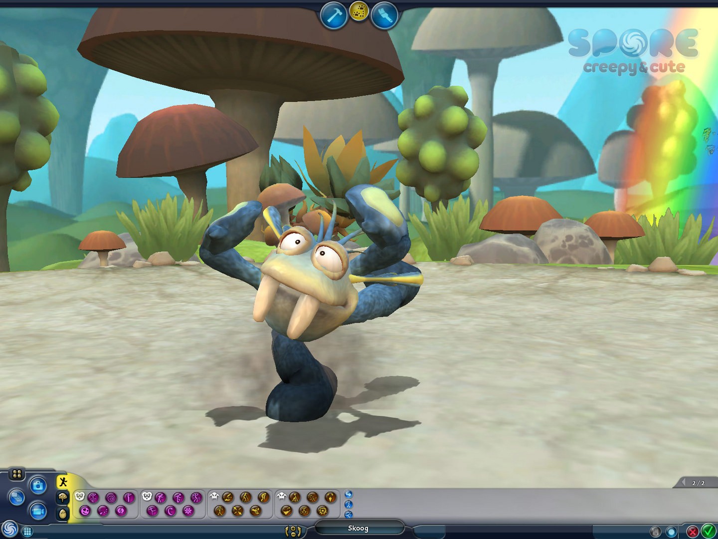 spore game client download