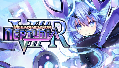 Megadimension Neptunia VIIR Megadimension Neptunia VIIR
