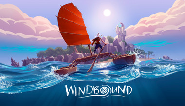Windbound Windbound