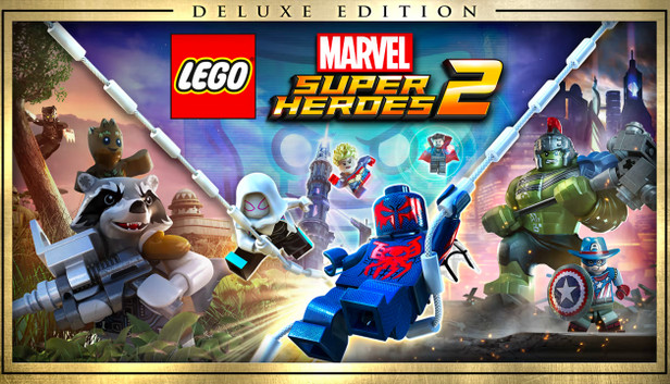 lego avengers 2 xbox one