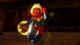 LEGO Marvel Super Heroes 2 Deluxe Edition (Xbox ONE / Xbox Series X|S) screenshot 5