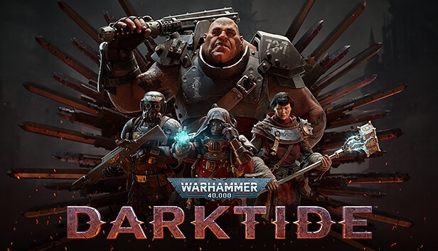 Comprar Warhammer 40,000: Darktide Steam
