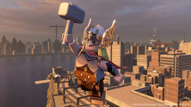 Lego Marvel's Avengers Deluxe Edition (Xbox ONE / Xbox Series X|S) screenshot 5