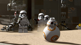 LEGO Star Wars: le Réveil de la Force Deluxe Edition (Xbox ONE / Xbox Series X|S) screenshot 3