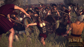 Total War: Rome II - Wrath of Sparta screenshot 2