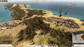 Total War: Rome II - Wrath of Sparta screenshot 3