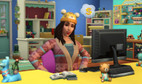 The Sims 4 Nifty Knitting Stuff Pack screenshot 2