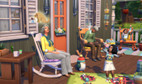 The Sims 4 Nifty Knitting Stuff Pack screenshot 3