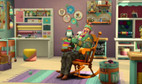 The Sims 4 Nifty Knitting Stuff Pack screenshot 4