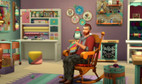 The Sims 4 Nifty Knitting Stuff Pack screenshot 5
