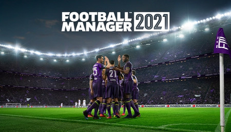 Buy Football Manager 21 Steam