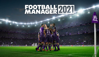 Acheter Football Manager 21 Steam