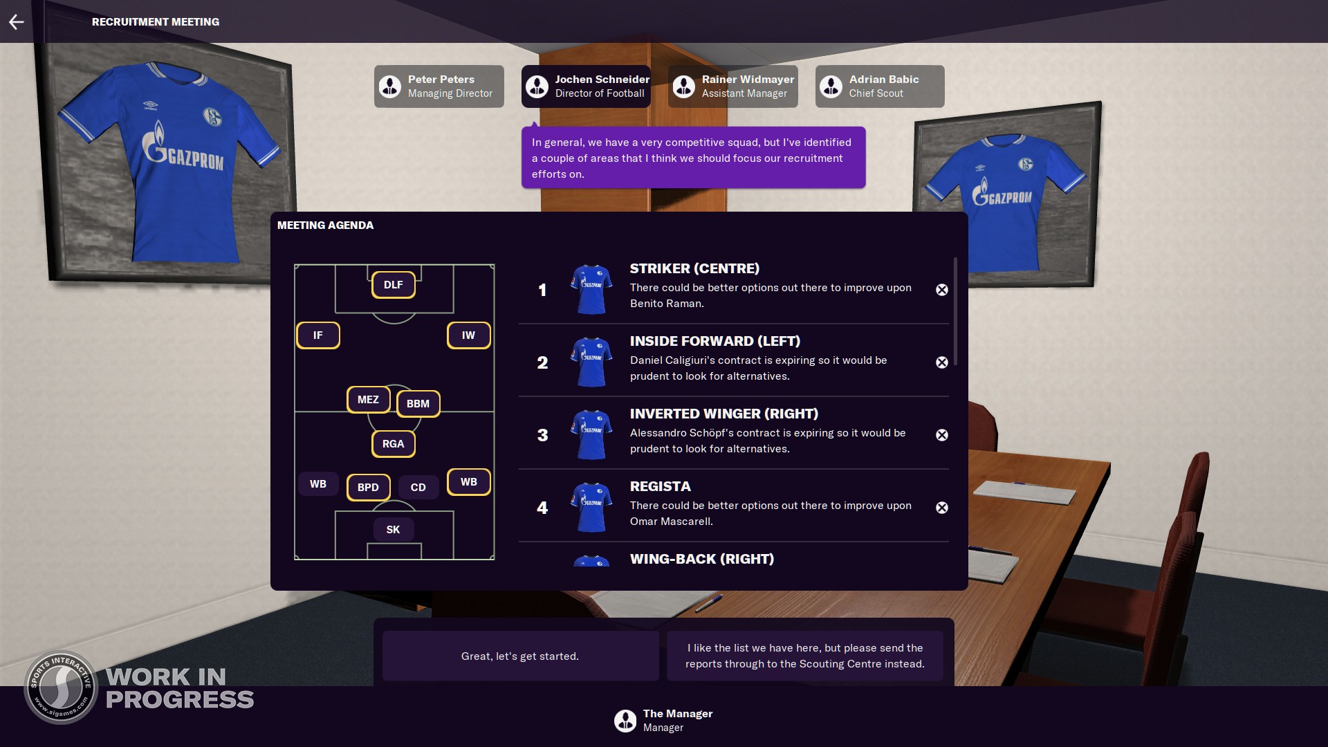 football manager 2021 ratings