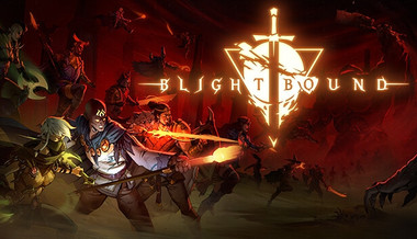 Blightbound Blightbound