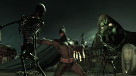 Batman: Arkham Collection (Xbox ONE / Xbox Series X|S) screenshot 3