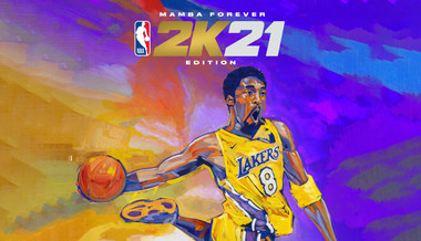 NBA 2K21 Mamba Forever Edition NBA 2K21 Mamba Forever Edition