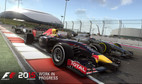 F1 2015 screenshot 4