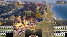 Total War: Rome II - Nomadic Tribes Culture Pack screenshot 3