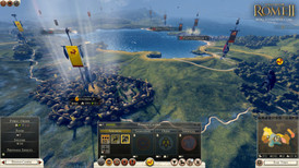 Total War: Rome II - Nomadic Tribes Culture Pack screenshot 2