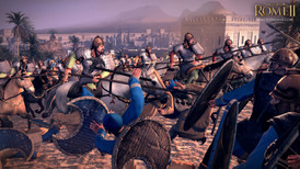 Total War: Rome II - Nomadic Tribes Culture Pack screenshot 5