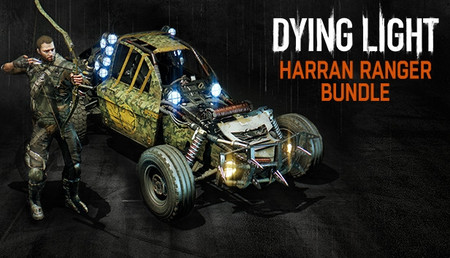 Buy Dying Light Harran Ranger Bundle Steam