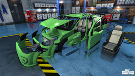 Car Mechanic Simulator 2015 screenshot 5