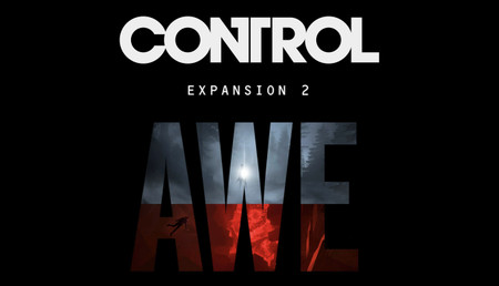 Comprar Control AWE: Expansion 2 Epic Games