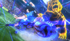 Captain Tsubasa: Rise of New Champions - Deluxe Edition screenshot 2