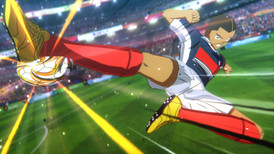 Captain Tsubasa: Rise of New Champions - Deluxe Edition screenshot 3