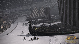 Total War: ATTILA - Viking Forefathers Culture Pack screenshot 2
