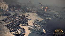 Total War: ATTILA - Viking Forefathers Culture Pack screenshot 4