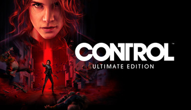 Control Ultimate Edition Control Ultimate Edition
