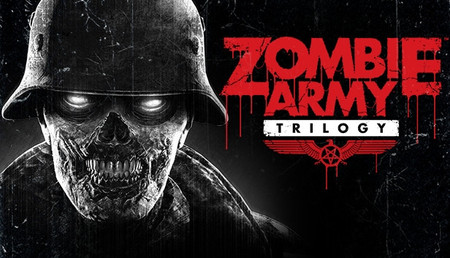 Zombie Army Trilogy background
