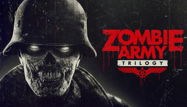 Zombie Army Trilogy