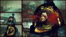 Zombie Army Trilogy screenshot 4