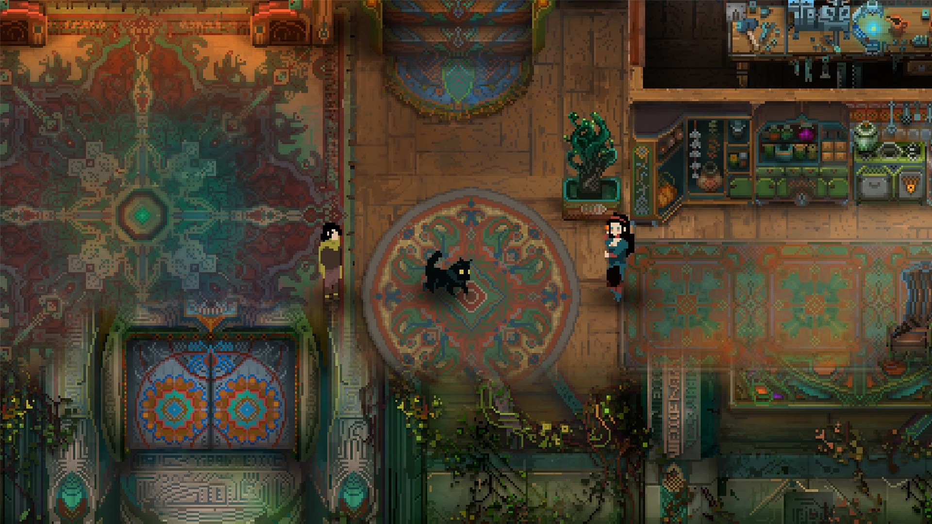 children of morta steam children of morta steam