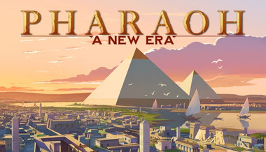 Pharaoh: A New Era Pharaoh: A New Era