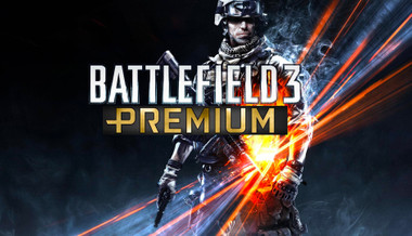Battlefield 3 Premium Edition Battlefield 3 Premium Edition
