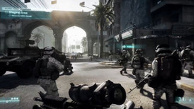 Battlefield 3 Premium Edition screenshot 5