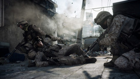 Battlefield 3 Premium Edition screenshot 2