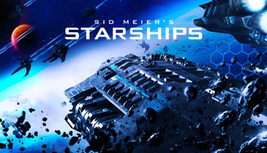 Sid Meier's Starships Sid Meier's Starships