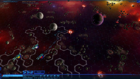 Sid Meier's Starships screenshot 4