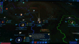 Sid Meier's Starships screenshot 3