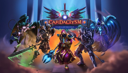 Cardaclysm background