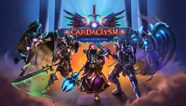 Cardaclysm Cardaclysm