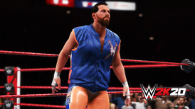 WWE 2K20 - Digital Deluxe screenshot 3