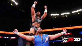 WWE 2K20 - Digital Deluxe screenshot 4