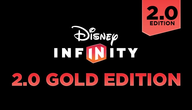 disney infinity gold edition